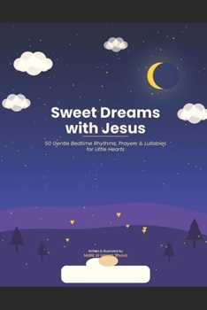 Paperback Sweet Dreams with JESUS Book