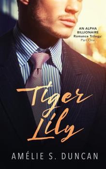 Paperback Tiger Lily Part One Book