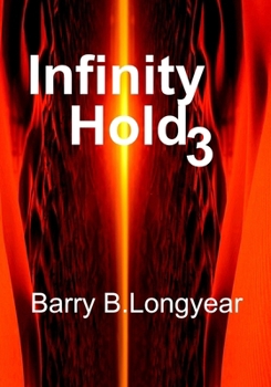 Paperback Infinity Hold3 Book