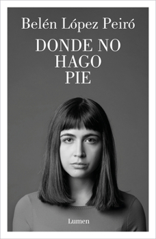 Paperback Donde No Hago Pie / Where There Is No Standing [Spanish] Book
