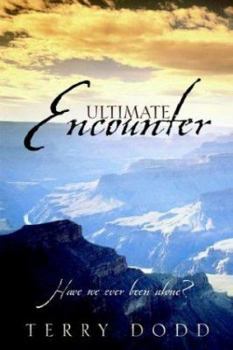 Paperback Ultimate Encounter Book