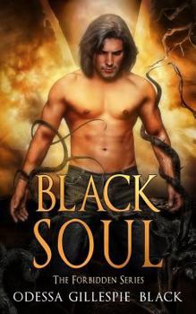 Paperback Black Soul: Book One Book