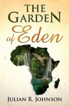 Paperback The Garden of Eden Book