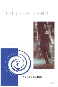 Paperback Pure Oceans Book