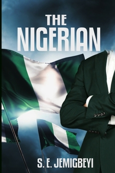 Paperback The Nigerian Book