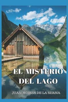 Paperback El Misterio Del Lago [Spanish] Book
