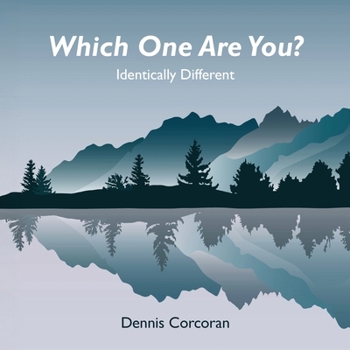 Paperback Which One Are You?: Identically Different Book