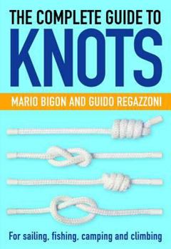Paperback Complete Guide to Knots Book