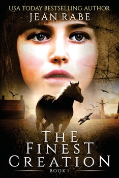Paperback The Finest Creation Book