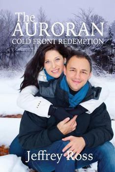 Paperback The Auroran: Cold Front Redemption Book