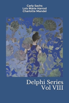 Paperback Delphi Series Vol VIII Book