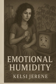 Emotional Humidity: A Poetry Collection