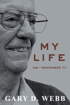 Paperback My Life: As I Remember It Book