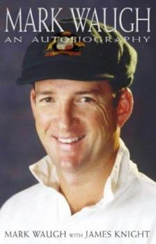 Hardcover Mark Waugh: The Biography Book