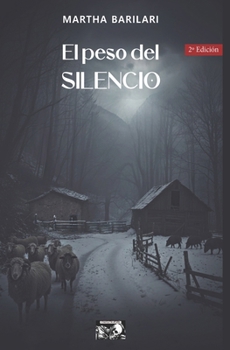 Paperback El peso del silencio [Spanish] Book