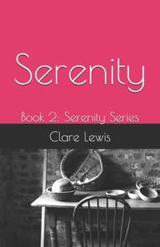 Paperback Serenity: Book 2: Serenity Series Book