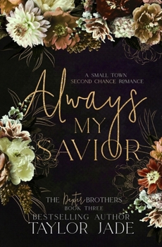 Paperback Always My Savior: Second Chance Sweet Romance Book