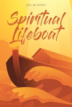 Paperback Spiritual Lifeboat Book