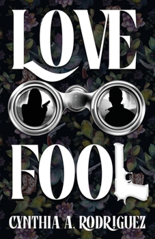 Paperback Lovefool: A Latine Dark Romance Book