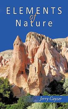 Paperback Elements of Nature Book