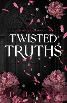 Twisted Truths (Large Print) (Midnight Manor)