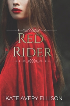 Paperback Red Rider Book