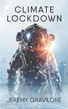 Paperback Climate Lockdown Book
