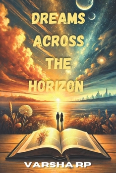 Paperback Dreams across the Horizon Book