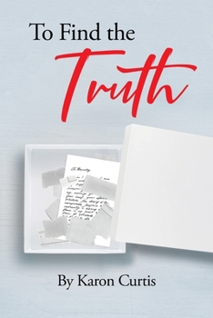 Paperback To Find the Truth Book