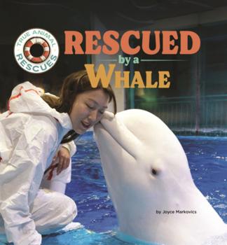 Library Binding Rescued by a Whale Book