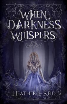 Paperback When Darkness Whispers Book