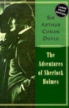 The Adventures of Sherlock Holmes