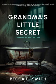 Hardcover Grandma's Little Secret Book