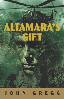 Paperback Altamara's Gift Book