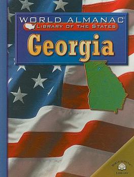 Paperback Georgia Book