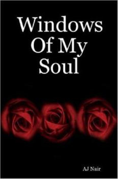 Paperback Windows of My Soul Book