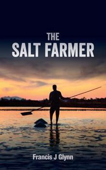 Paperback The Salt Farmer Book