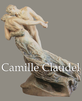 Hardcover Camille Claudel Book
