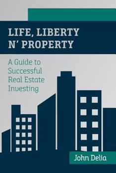 Paperback Life, Liberty n' Property Book