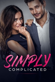 Paperback Simply Complicated Book