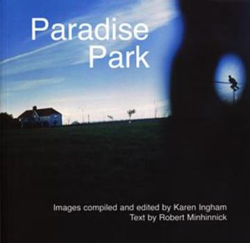 Paperback Paradise Park Book