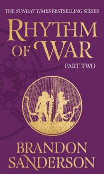 Rhythm of War, Part 2 - Book  of the Stormlight Archive