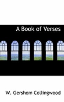 Paperback A Book of Verses Book