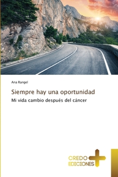 Paperback Siempre hay una oportunidad [Spanish] Book