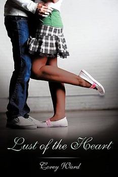 Paperback Lust of the Heart Book