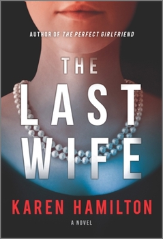 Mass Market Paperback The Last Wife Book