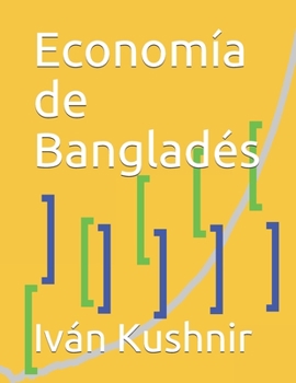 Paperback Economía de Bangladés [Spanish] Book