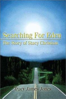 Paperback Searching for Eden Book