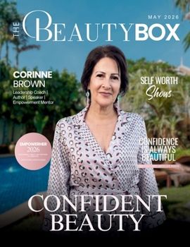 The Beauty Box Magazine: May 2026