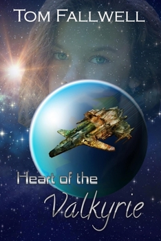 Paperback Heart of the Valkyrie Book